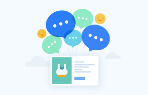 独立站超实用的插件功能-虚拟评论池-跨境独立站高启强