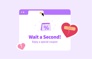 独立站实用插件功能-离开意图增收-跨境独立站高启强