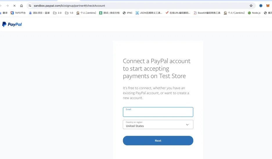 图片[3]-独立站PayPal支持Googlepay和Applepay详细介绍-跨境独立站高启强